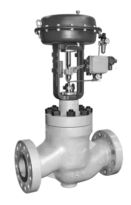 Control Valve PRIMOCOL